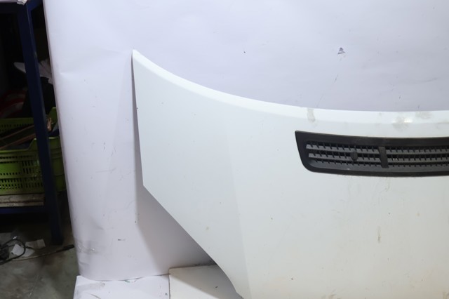 2454107 FORD Капот купить в Сумы