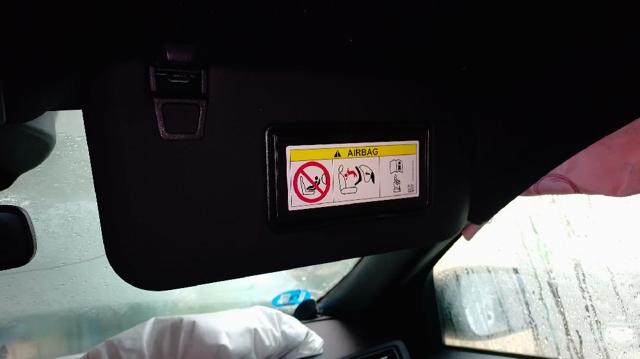 Pala contra o sol Ford Kuga 3 DFK