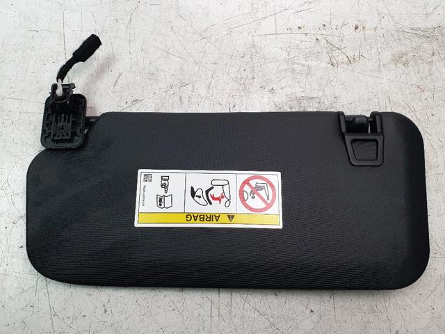 Pala contra o sol Ford Kuga 3 DFK