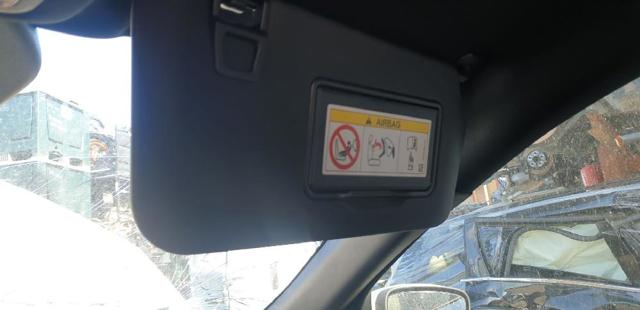 Pala contra o sol Ford Kuga 3 DFK