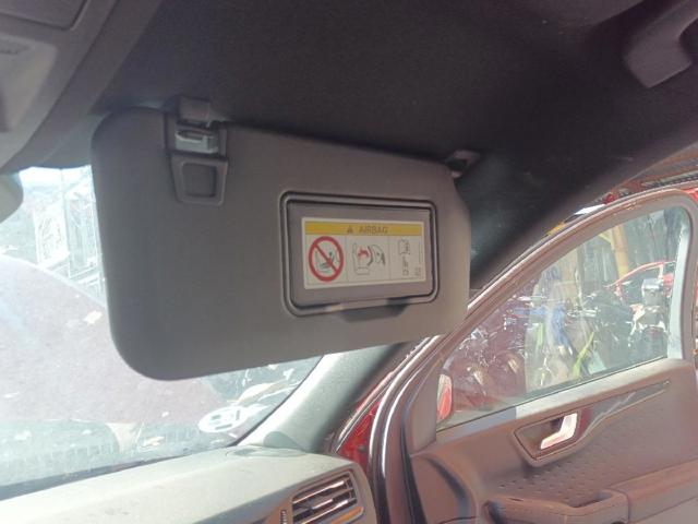 Pala contra o sol Ford Kuga 3 DFK