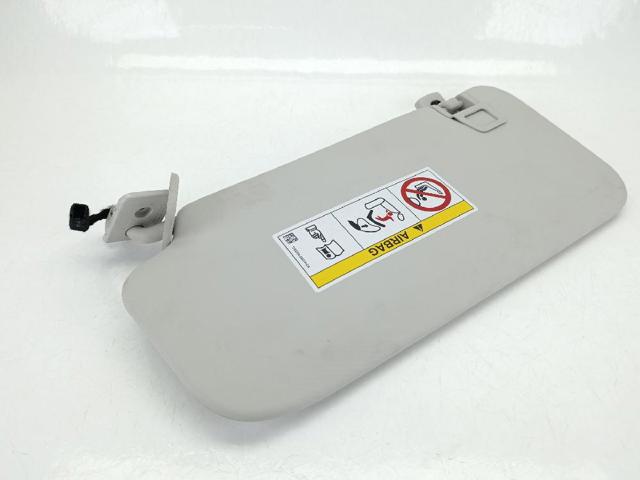 Pala contra o sol Ford Kuga 3 DFK