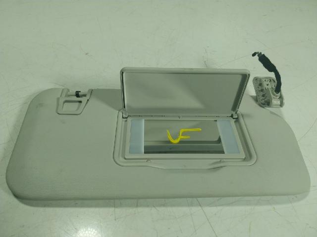 Pala contra o sol Ford Kuga 3 DFK