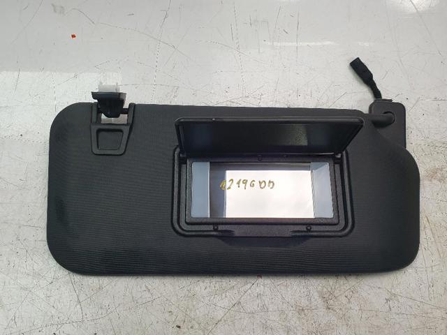 Pala contra o sol Ford Kuga 3 DFK