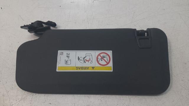 Pala contra o sol Ford Kuga 3 DFK