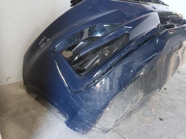 Pára-choque dianteiro Ford Kuga 3 DFK