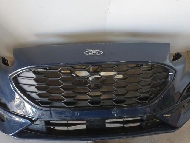 Pára-choque dianteiro Ford Kuga 3 DFK