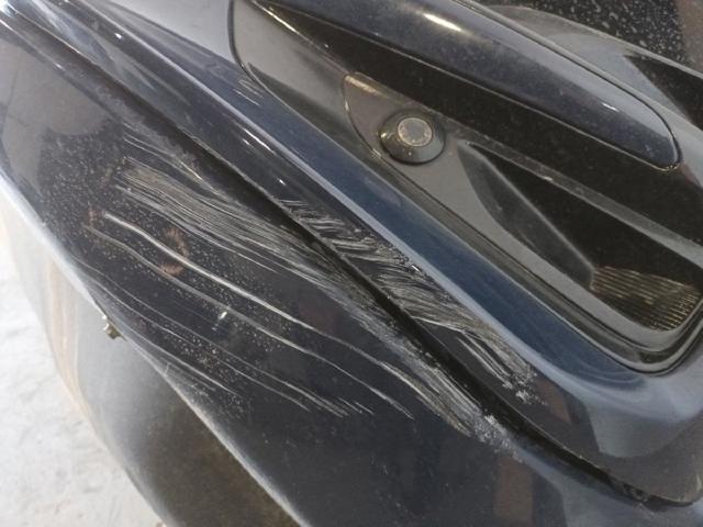 Pára-choque dianteiro Ford Kuga 3 DFK