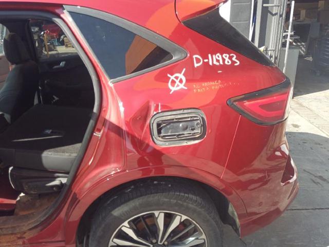 Módulo de bomba de combustível com sensor do nível de combustível Ford Kuga 3 DFK