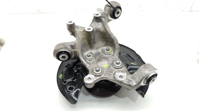 MERCEDES 2460306 Цапфа (поворотный кулак) задний левый в наличии Житомир