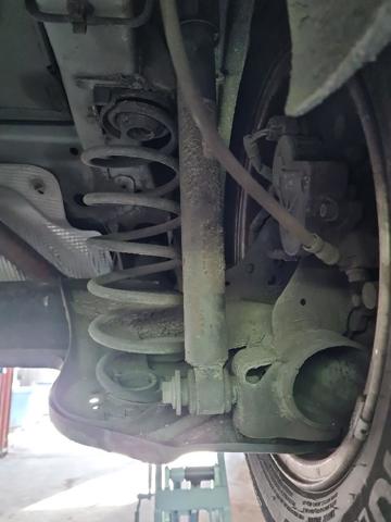 2460313 Амортизатор задний купить Харьков