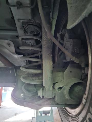 2460313 FORD Амортизатор задний купить в Чернигов