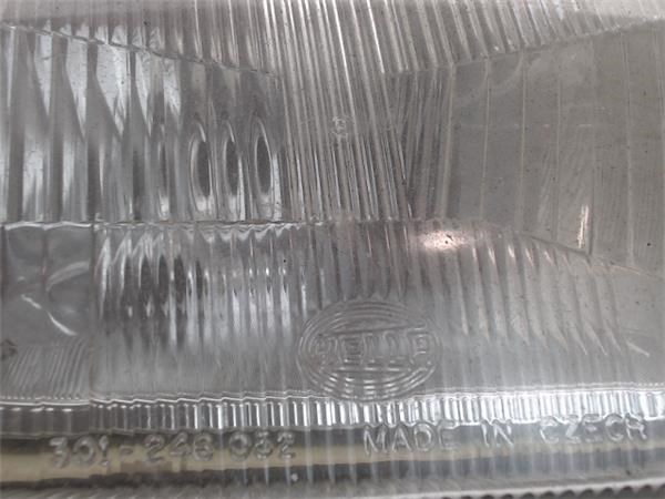 24605600RE VAG Фара левая купить в Тернополь