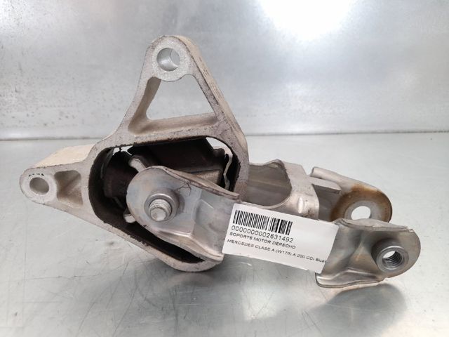 2462400809 MERCEDES Подушка (опора) двигателя правая верхняя купить в Ирпень