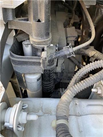 FORD 2462991 Радиатор кондиционера в наличии Черновцы