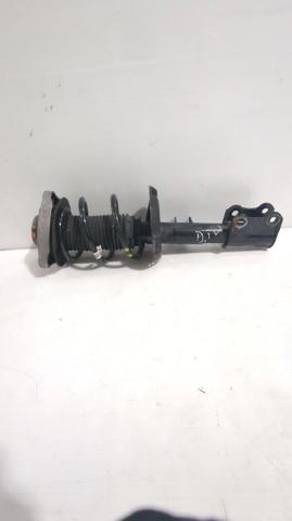 2463233600 MERCEDES Амортизатор передний правый купить в Павлоград