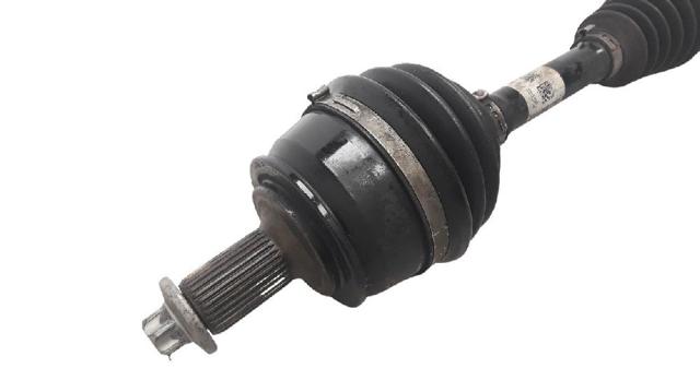 2463301601 MERCEDES Полуось (привод) передняя левая купить в Черкассы