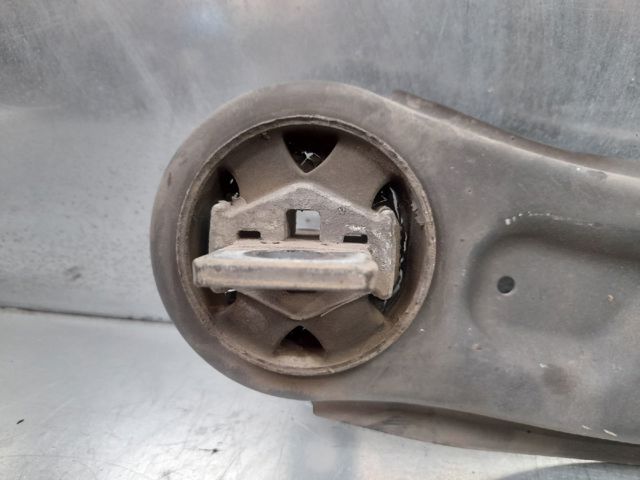 2463500406 MERCEDES Рычаг (тяга) задней подвески продольный нижний левый купить в Ужгород