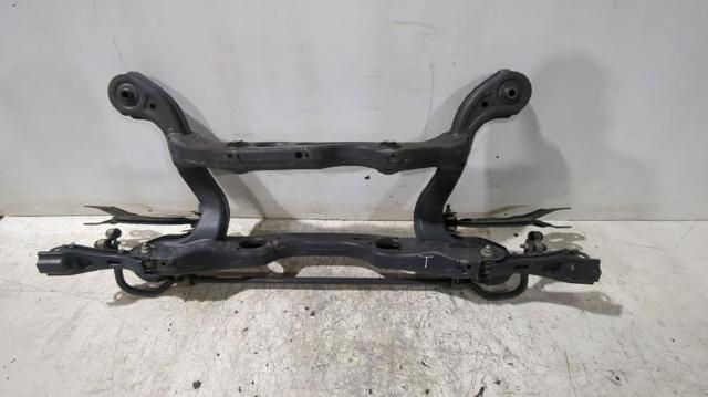 2463501108 MERCEDES Балка задней подвески (подрамник) купить в Ирпень