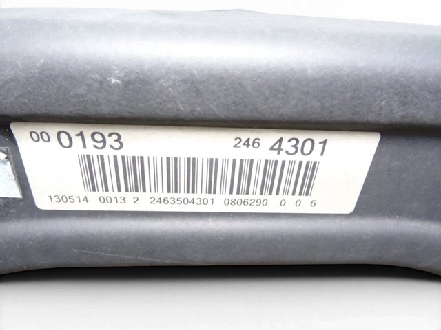 2463504301 MERCEDES купить в Ужгород