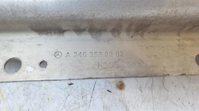 2463520202 MERCEDES Нижний рычаг задней подвески купить в Павлоград