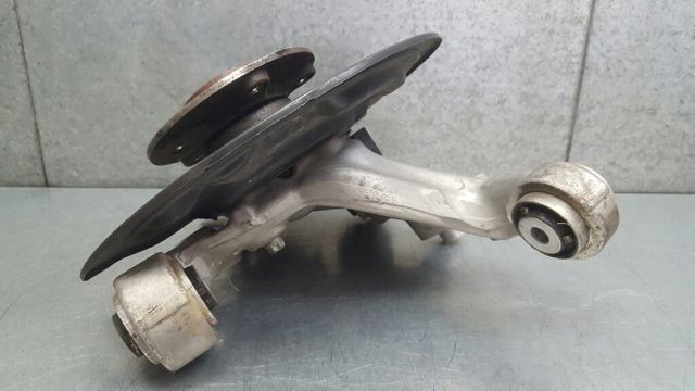 2463520202 MERCEDES Рычаг задней подвески нижний левый/правый купить в Хмельницкий