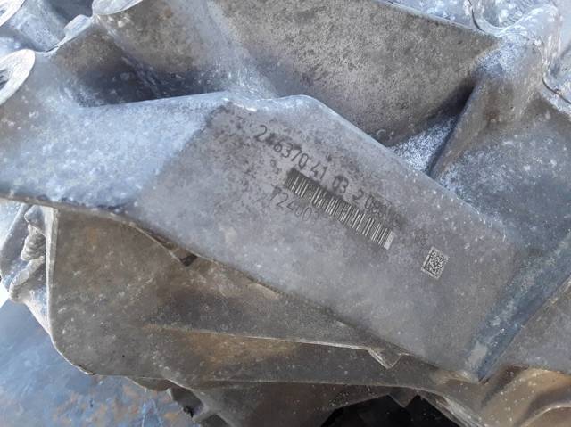 MERCEDES 2463704103 в наличии Киев