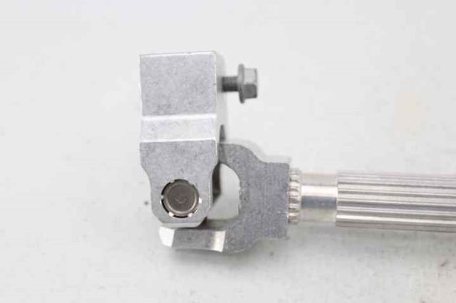 2464600409 MERCEDES Рулевая колонка купить в Чернигов