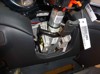 Coluna da direção 2464602316 MERCEDES