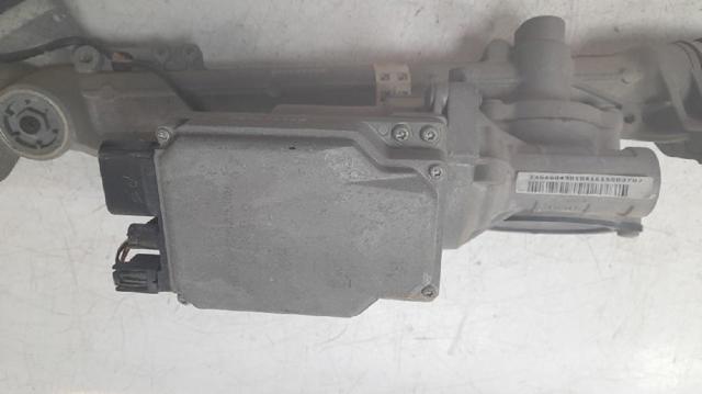 2464604901 MERCEDES Рейка рулевая купить в Киев