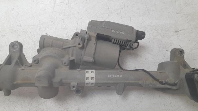 MERCEDES 2464604901 Рейка рулевая в наличии Одесса