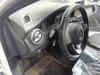 Coluna da direção 2464608801 MERCEDES