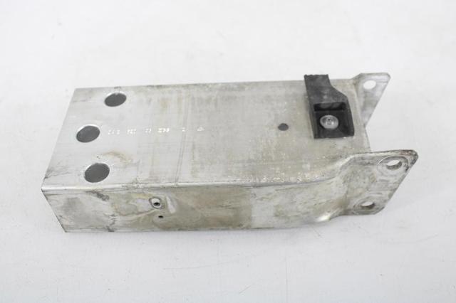 2466200195 MERCEDES Кронштейн усилителя переднего бампера купить в Львов