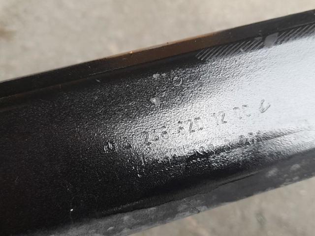2466201200 MERCEDES Подрамник передний купить в Ужгород
