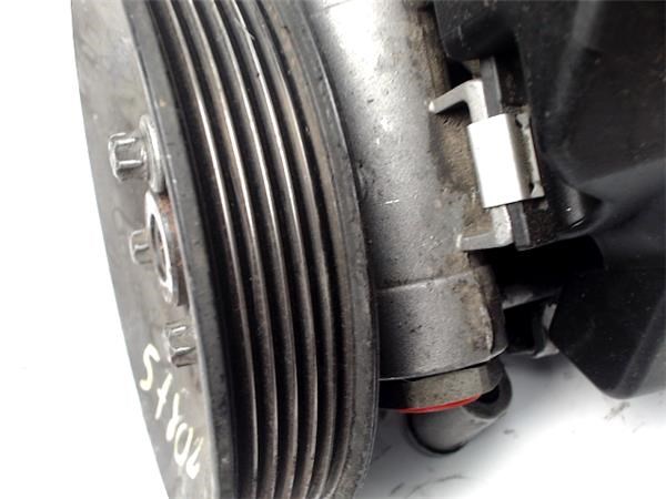 MERCEDES 24667501 Насос гидроусилителя руля (ГУР) в наличии Львов