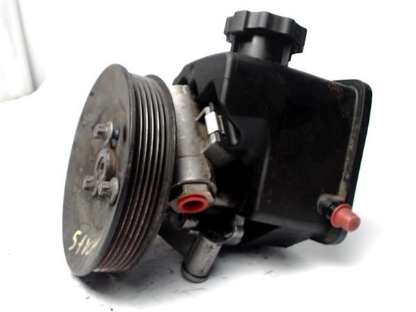 MERCEDES 24667501 Насос ГУР в наличии Черкассы