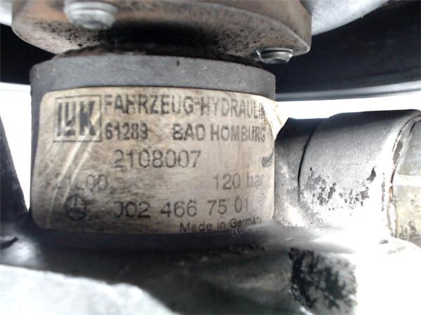 MERCEDES 24667501 Насос гидроусилителя руля (ГУР) в наличии Кривой Рог