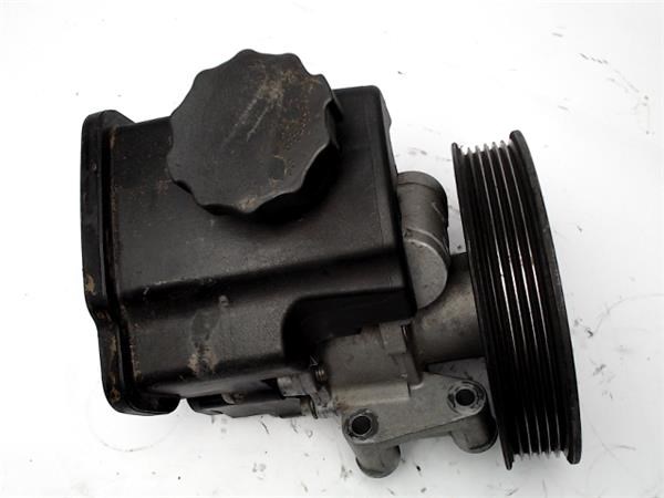 24667501 MERCEDES Насос гидроусилителя руля (ГУР) купить в Ужгород