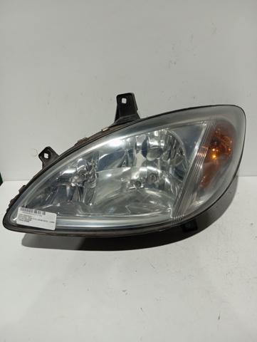 MERCEDES 24670300 в наличии Львов
