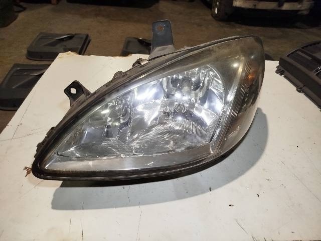 24670300LI MERCEDES Фара левая купить в Павлоград