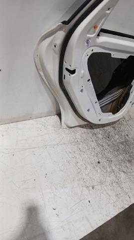 MERCEDES 2467300105 Дверь задняя левая в наличии Львов