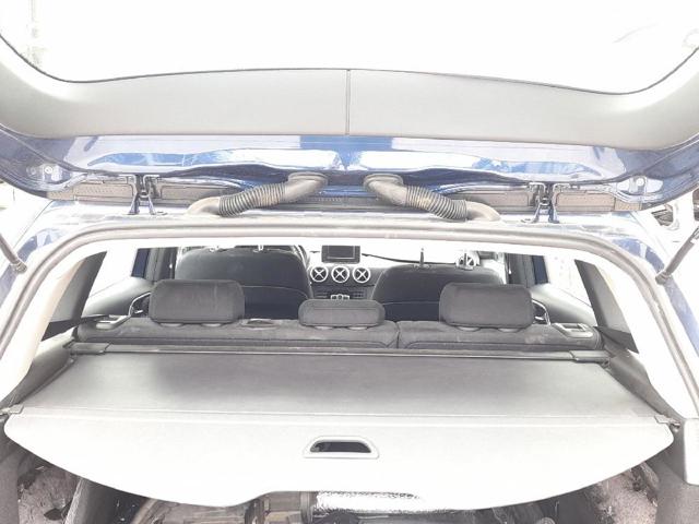MERCEDES A24681000099H84 Шторка багажного отсека в наличии Днепр