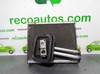 Válvula TRV de aparelho de ar condicionado 2468300084 MERCEDES