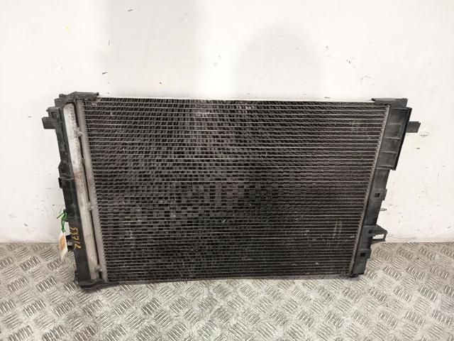 MERCEDES 2468300161 Радиатор печки (отопителя) в наличии Запорожье