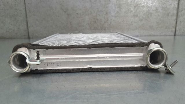 2468300161 MERCEDES Радиатор печки купить в Харьков