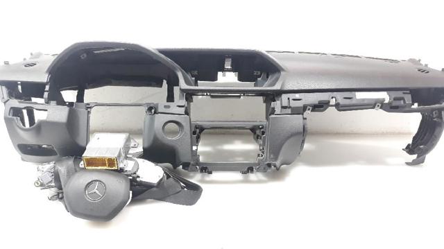 24686000029116 Подушка безопасности (AIRBAG) водительская купить Харьков