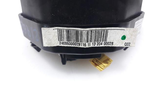 A2468600002 MERCEDES Подушка безопасности водителя купить в Украина