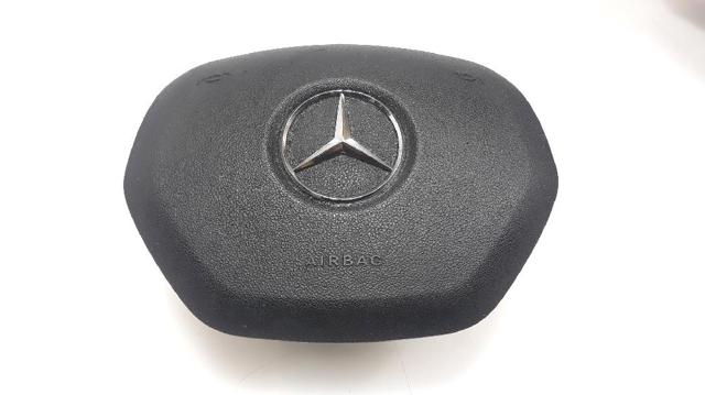 A24686000029116 Подушка безопасности (AIRBAG) водительская купить Ирпень
