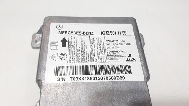 24686000029116 MERCEDES Подушка безопасности (AIRBAG) водительская купить в Ровно