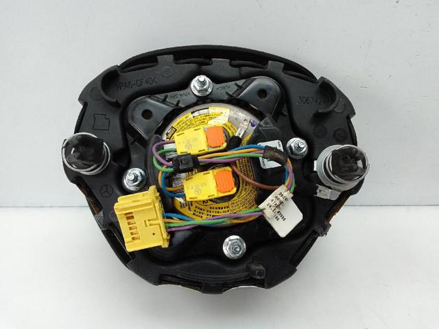 MERCEDES 2468602602 Подушка безопасности (AIRBAG) водительская в наличии Днепр
